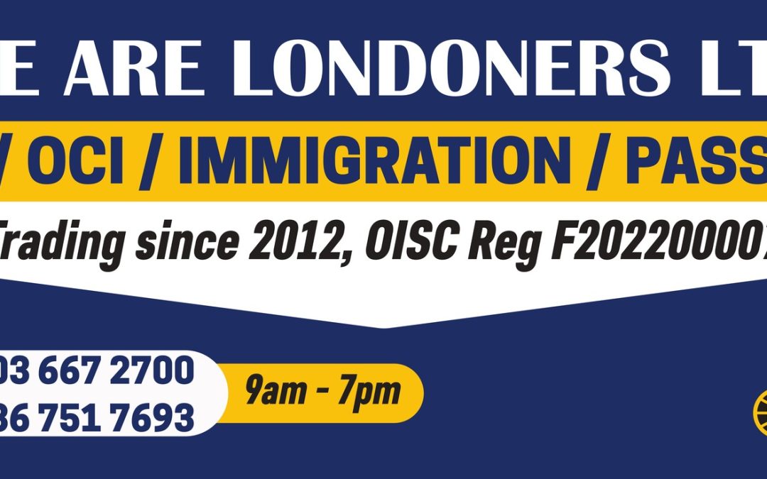 UK Immigration Advisors